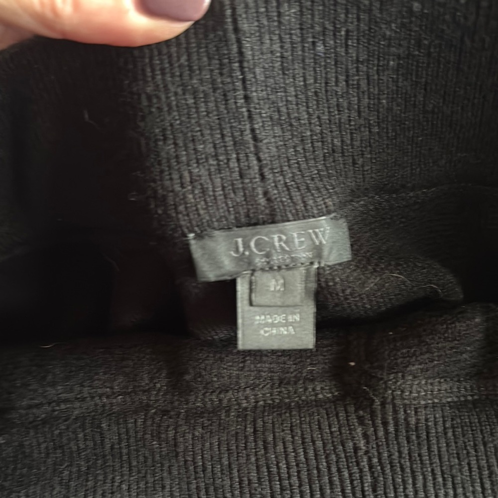 J Crew Wool Pants - Picture 3 of 6